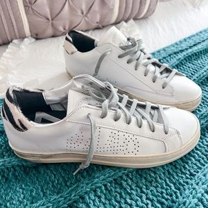 P448 Sneakers Size 39 - Women’s